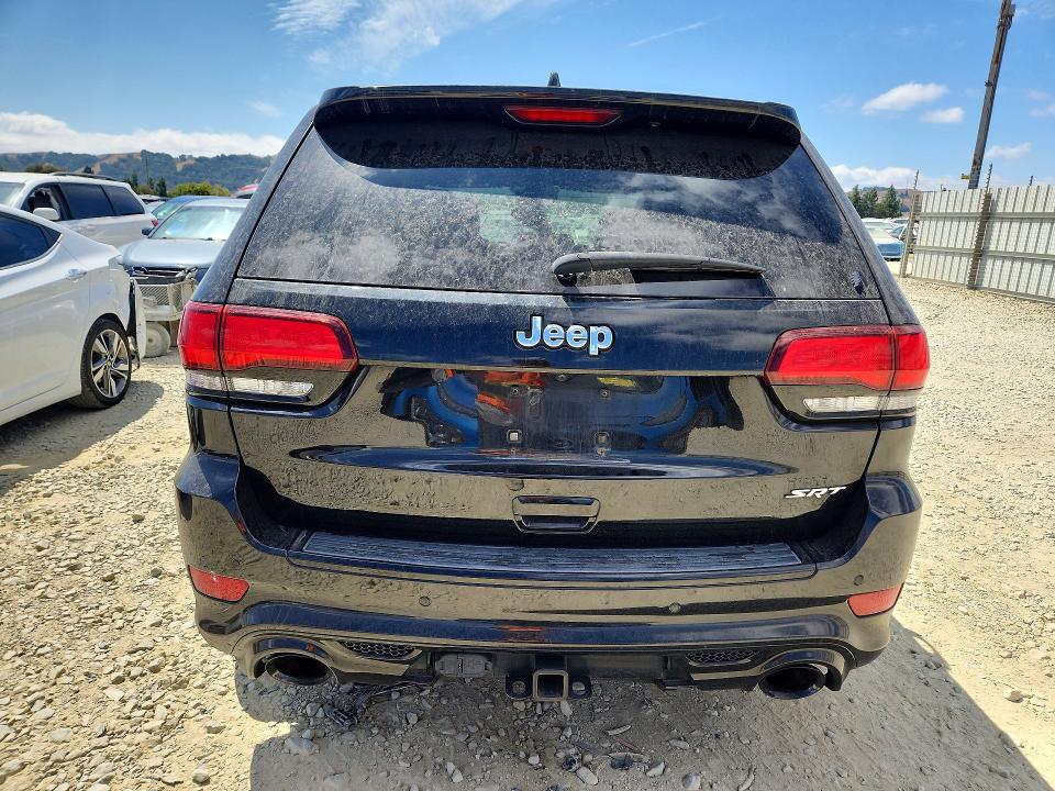 Aukcja sprzedaży 2016 Jeep Grand Cherokee, vin: 1C4RJFDJ2GC340365, numer aukcji: 67544576