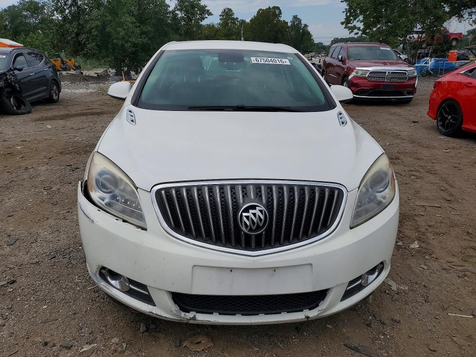 Aukcja sprzedaży 2017 Buick Verano, vin: 1G4PR5SK5H4113765, numer aukcji: 67504016