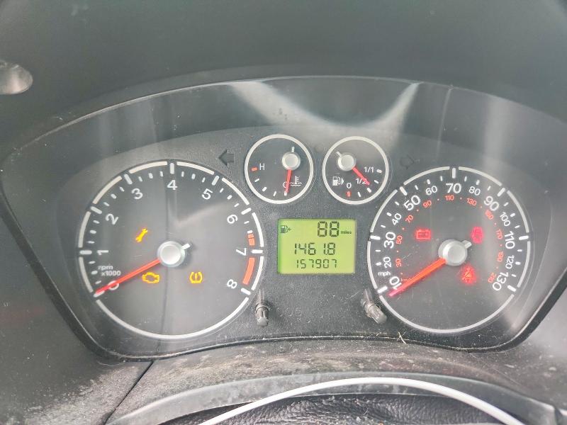Aukcja sprzedaży 2010 Ford Transit Connect, vin: NM0LS7BN3AT037369, numer aukcji: 67770026