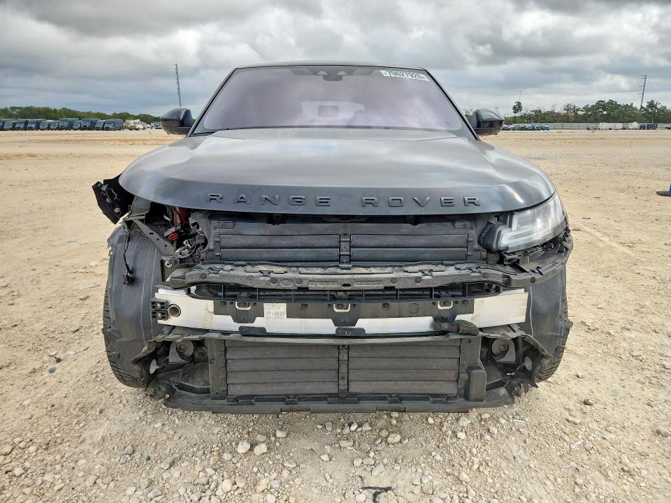 Продаж на аукціоні авто 2020 Land Rover Range Rover Evoque, vin: SALZP2FX4LH006501, номер лоту: 70627926