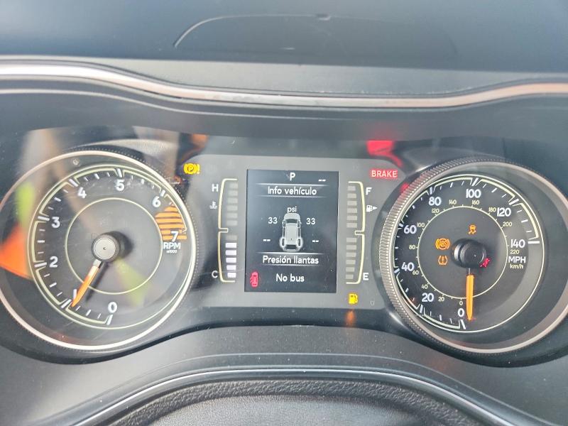 Продаж на аукціоні авто 2019 Jeep Cherokee, vin: 1C4PJLLB1KD339419, номер лоту: 67621286