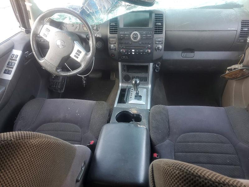 Продаж на аукціоні авто 2009 Nissan Pathfinder, vin: 5N1AR18U89C613367, номер лоту: 68928016