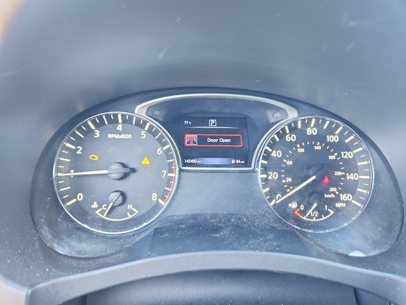 69438116 :رقم المزاد ، 1N4AL3AP1HC478789 vin ، 2017 Nissan Altima مزاد بيع