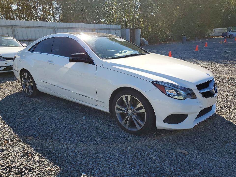 Продажа на аукционе авто 2014 Mercedes-benz E, vin: WDDKJ5KB2EF266020, номер лота: 69279876