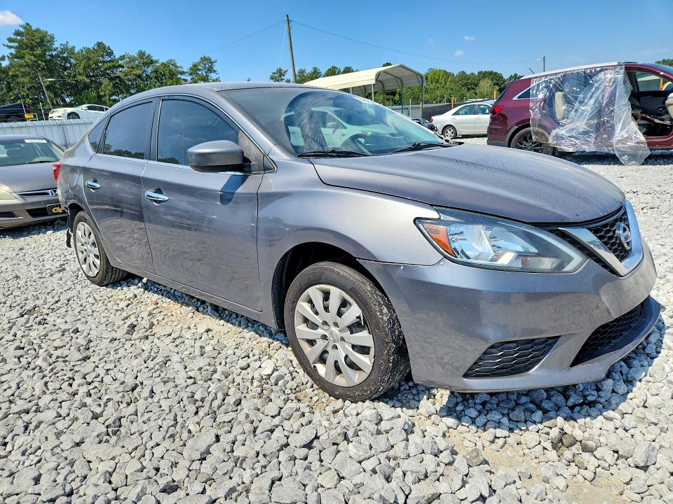 Aukcja sprzedaży 2016 Nissan Sentra, vin: 3N1AB7APXGL645337, numer aukcji: 69820556