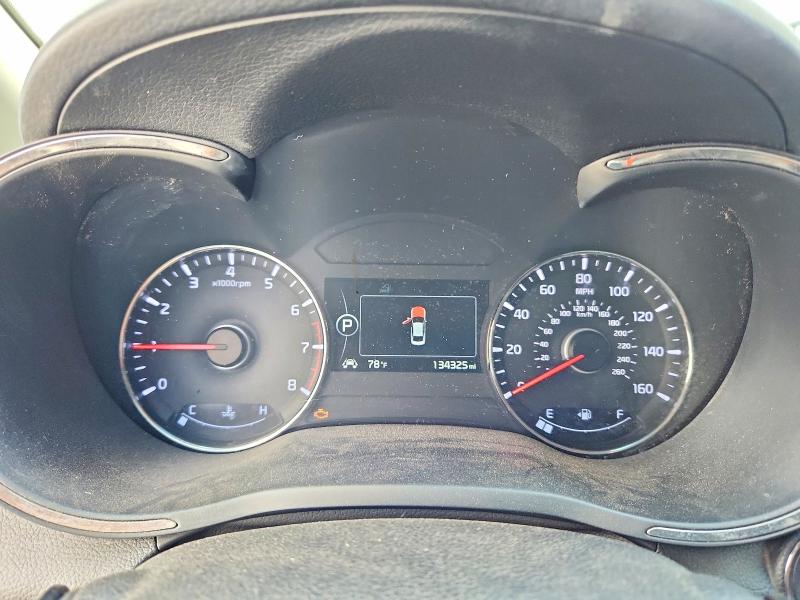 Продаж на аукціоні авто 2017 Kia Forte, vin: 3KPFL4A77HE128789, номер лоту: 69791336