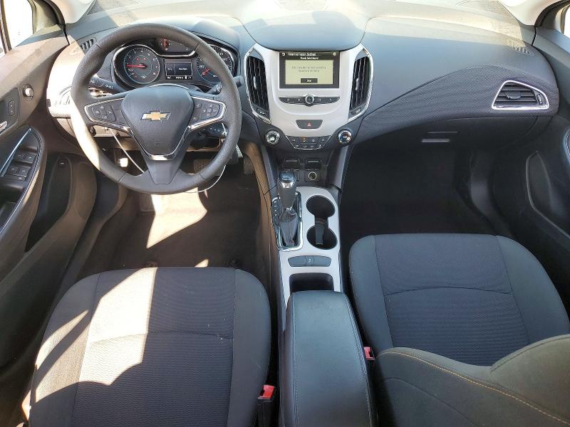 Aukcja sprzedaży 2018 Chevrolet Cruze, vin: 1G1BC5SM0J7102199, numer aukcji: 69317036