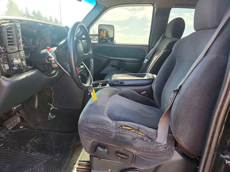 Продажа на аукционе авто 2002 Chevrolet Silverado, vin: 2GCEK19TX21167704, номер лота: 69068196