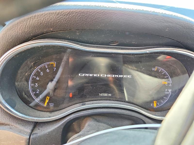 Продаж на аукціоні авто 2018 Jeep Grand Cherokee, vin: 1C4RJFBG3JC308393, номер лоту: 67509326