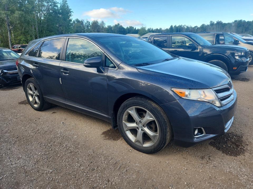 Aukcja sprzedaży 2013 Toyota Venza, vin: 4T3BK3BB5DU076642, numer aukcji: 67930226