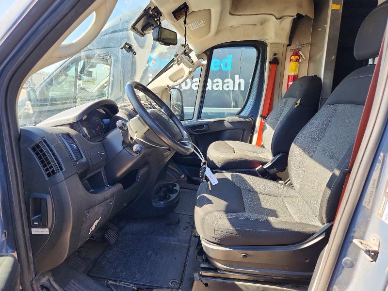 Aukcja sprzedaży 2021 Ram Promaster 3500, vin: 3C6MRVJG4ME536227, numer aukcji: 65391866