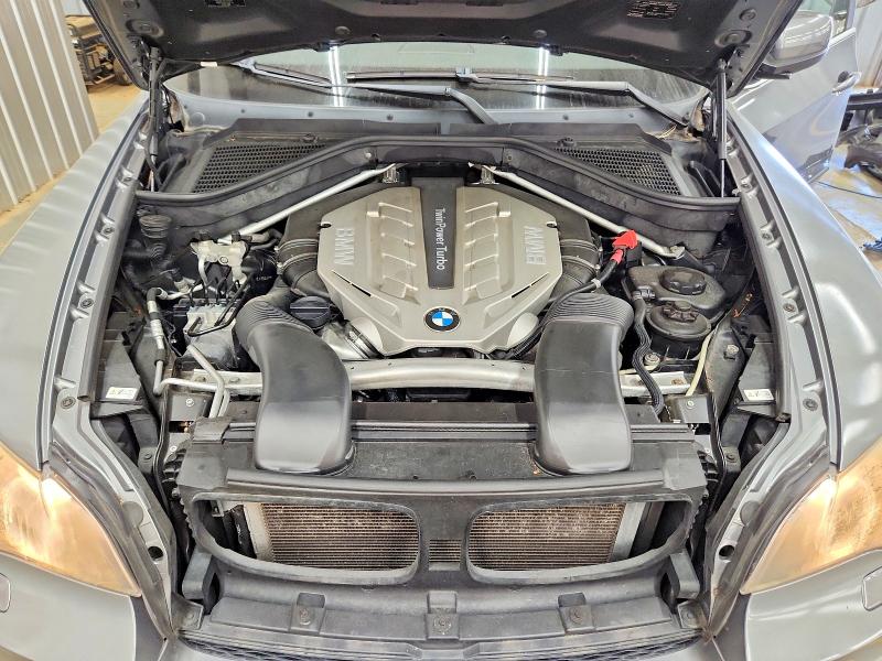 Aukcja sprzedaży 2011 Bmw X5, vin: 5UXZV8C55BL419427, numer aukcji: 69520426