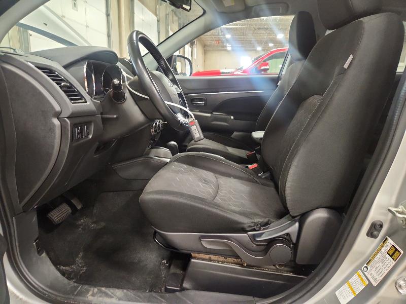 Aukcja sprzedaży 2021 Mitsubishi Outlander Sport, vin: JA4ARUAU2MU014140, numer aukcji: 69374146