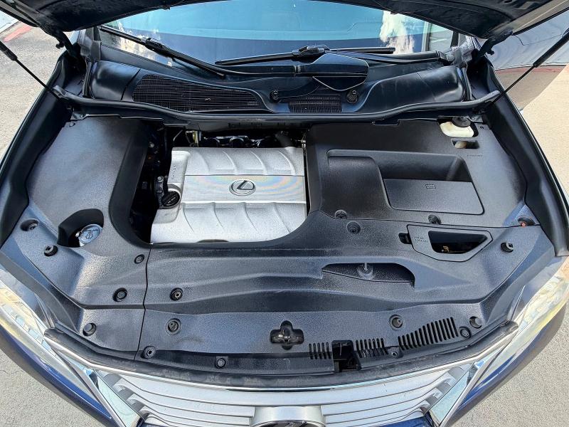 Продаж на аукціоні авто 2015 Lexus Rx 350, vin: 2T2ZK1BA5FC189140, номер лоту: 69519266