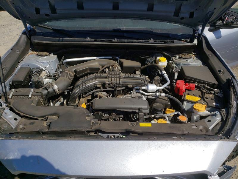 Auction sale of the 2024 Subaru Crosstrek, vin: JF2GUADC6R8326432, lot number: 68874926