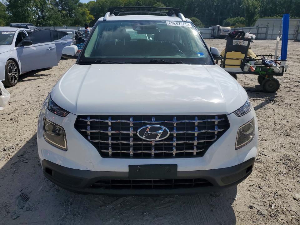 Продаж на аукціоні авто 2022 Hyundai Venue, vin: KMHRC8A32NU207894, номер лоту: 69207766