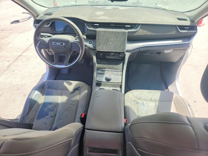 Aukcja sprzedaży 2022 Jeep Grand Cherokee, vin: 1C4RJGBG3N8630921, numer aukcji: 66360626