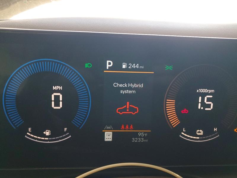 2026 Hyundai Tucson მანქანა იყიდება აუქციონზე, vin: KM8JBDD10TU482695, აუქციონის ნომერი: 67266356