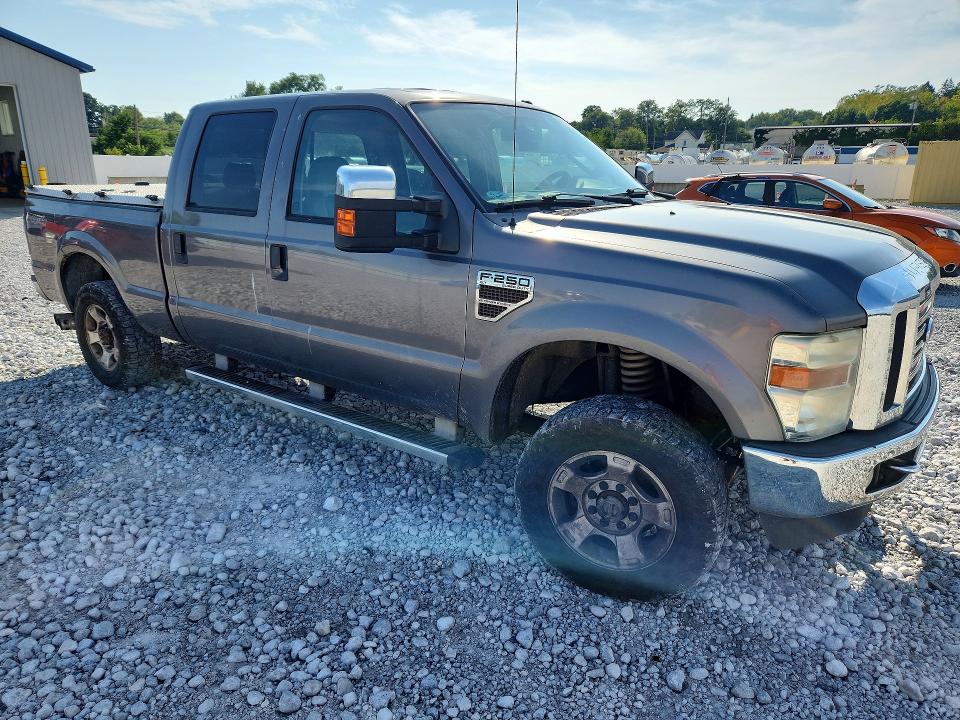 Aukcja sprzedaży 2010 Ford F-250, vin: 1FTSW2BR6AEA44328, numer aukcji: 69118356