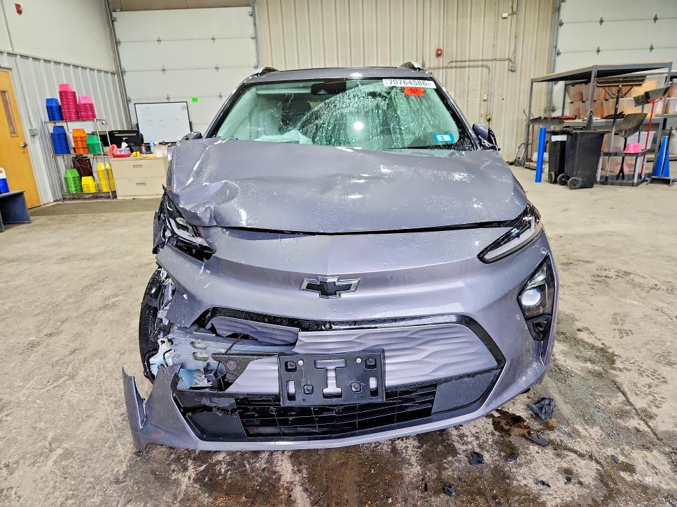 Aukcja sprzedaży 2022 Chevrolet Bolt Euv, vin: 1G1FZ6S06N4128591, numer aukcji: 70764586