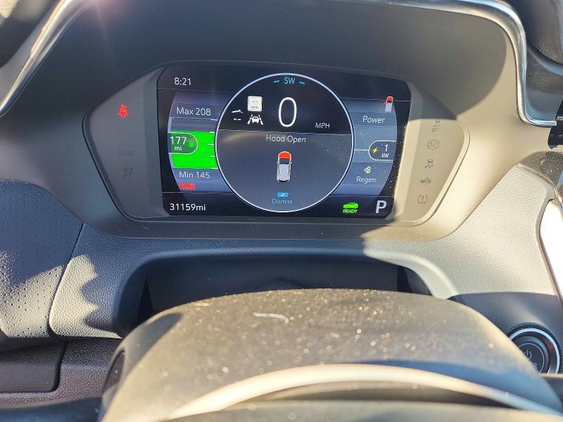 Продажа на аукционе авто 2023 Chevrolet Bolt Euv, vin: 1G1FZ6S02P4196955, номер лота: 70546396