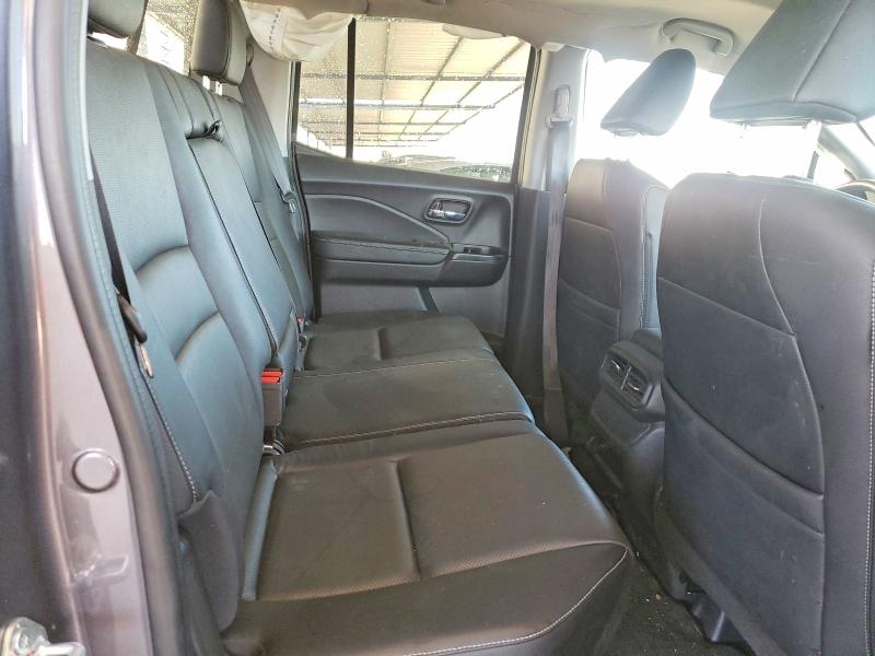Aukcja sprzedaży 2025 Honda Ridgeline, vin: 5FPYK3F57SB037611, numer aukcji: 68574876