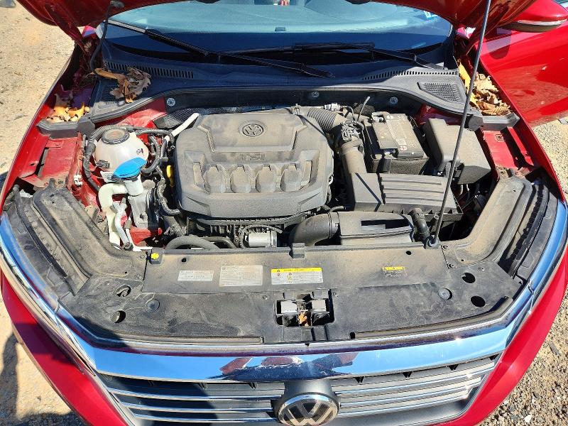 Продажа на аукционе авто 2021 Volkswagen Passat, vin: 1VWSA7A3XMC003724, номер лота: 66855656