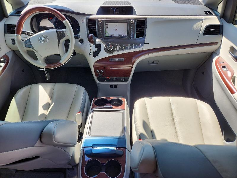 Продаж на аукціоні авто 2014 Toyota Sienna, vin: 5TDDK3DC6ES088574, номер лоту: 69755056