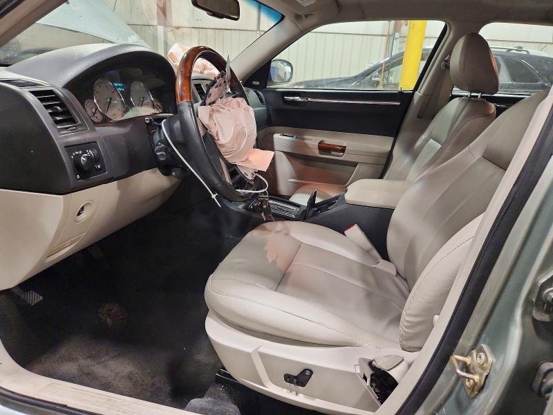 Продаж на аукціоні авто 2006 Chrysler 300, vin: 2C3LA53G96H289257, номер лоту: 69534356