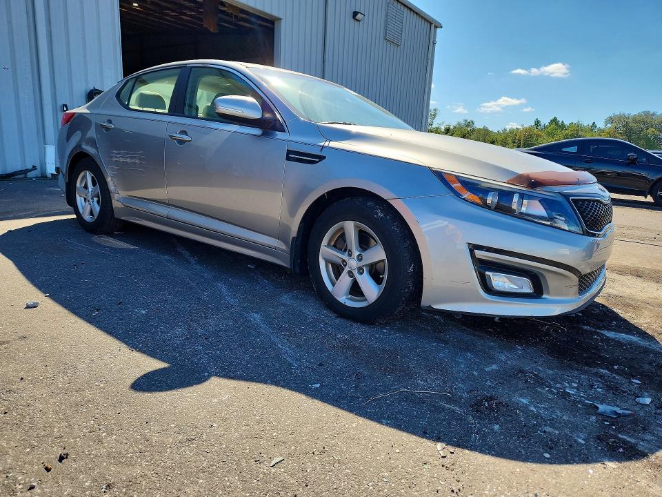 Aukcja sprzedaży 2014 Kia Optima, vin: 5XXGM4A77EG322842, numer aukcji: 70467656
