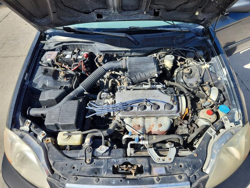 Продажа на аукционе авто 1998 Honda Civic, vin: 2HGEJ6577WH547283, номер лота: 70445416