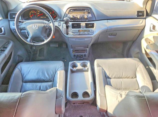 Продаж на аукціоні авто 2006 Honda Odyssey, vin: 5FNRL38736B127403, номер лоту: 66855676