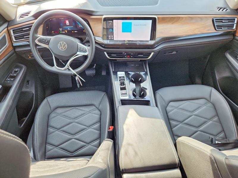 Продаж на аукціоні авто 2025 Volkswagen Atlas, vin: 1V2HR2CA2SC532794, номер лоту: 70708106