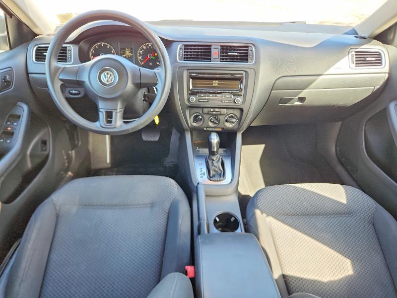 69025686 :رقم المزاد ، 3VW2K7AJ1EM207419 vin ، 2014 Volkswagen Jetta مزاد بيع
