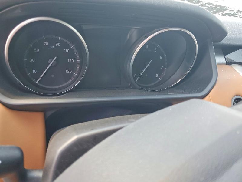 67875526 :رقم المزاد ، SALRTBBV6HA022621 vin ، 2017 Land Rover Discovery مزاد بيع