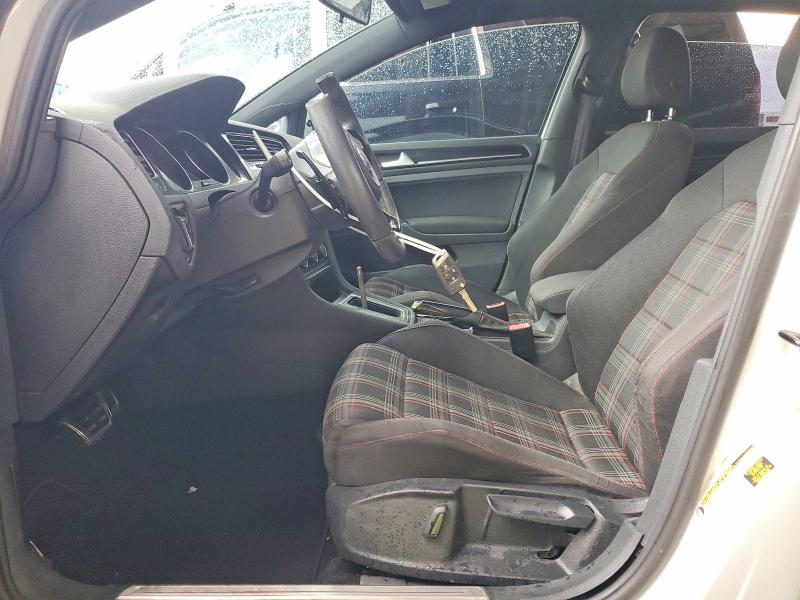 Продаж на аукціоні авто 2015 Volkswagen Gti, vin: 3VW4T7AU1FM091799, номер лоту: 70672146