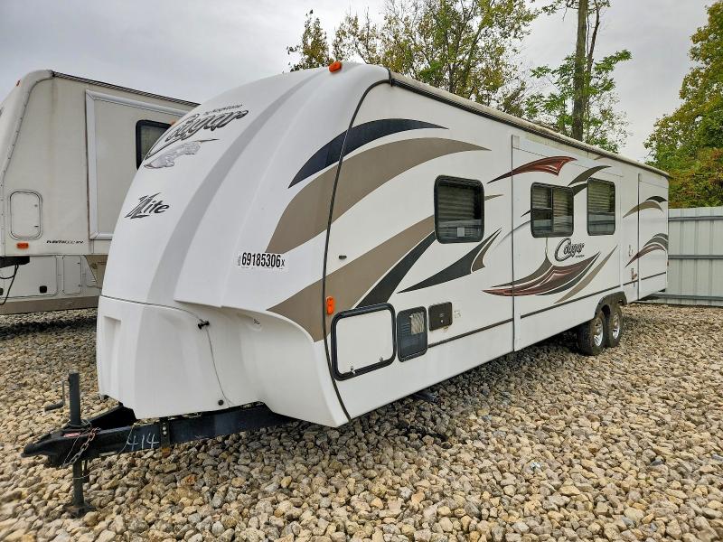 Aukcja sprzedaży 2014 Keystone Rv Recreational Vehicle (rv), vin: 4YDT33R21EV504414, numer aukcji: 69185306