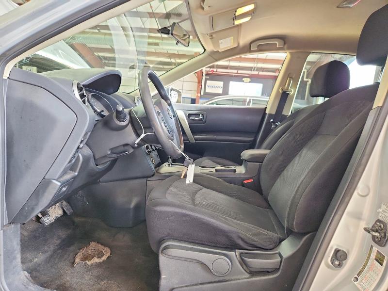 Продаж на аукціоні авто 2015 Nissan Rogue Select, vin: JN8AS5MV1FW769358, номер лоту: 71228776