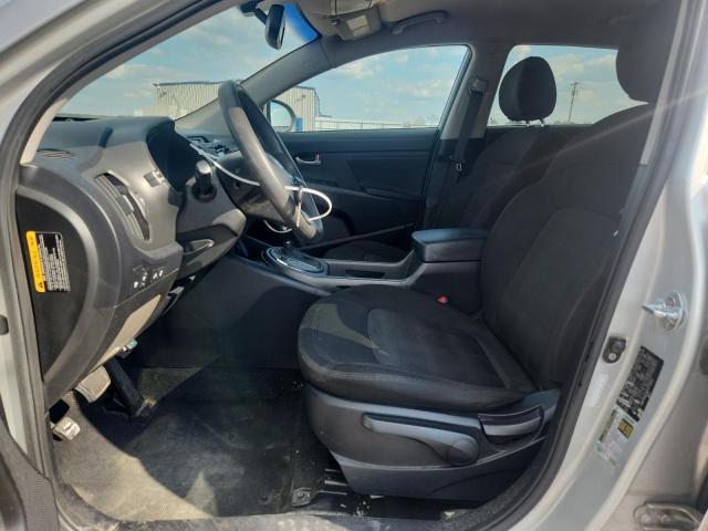 Aukcja sprzedaży 2011 Kia Sportage, vin: KNDPB3A26B7075905, numer aukcji: 71139416