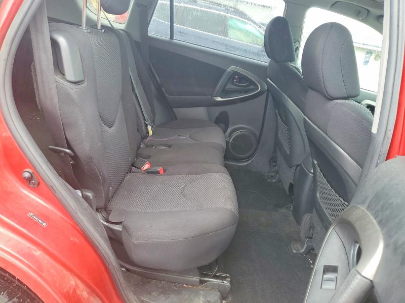 Продажа на аукционе авто 2009 Toyota Rav4, vin: JTMBF32VX9D011336, номер лота: 70247656