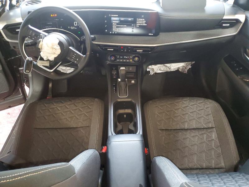 2026 Nissan Kicks მანქანა იყიდება აუქციონზე, vin: 3N8AP6CB9TL373923, აუქციონის ნომერი: 67490156