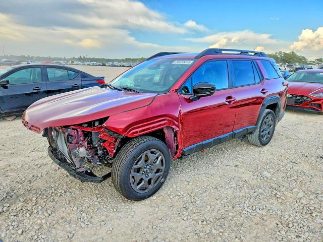 2026 Subaru Outback მანქანა იყიდება აუქციონზე, vin: JF2BUPBD2TY452240, აუქციონის ნომერი: 69335836