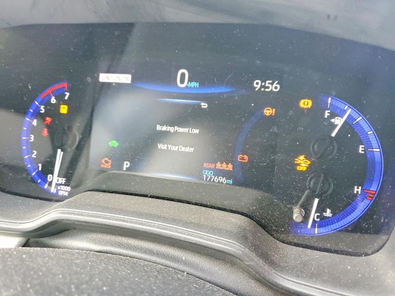 2020 Toyota Corolla მანქანა იყიდება აუქციონზე, vin: JTDEBRBE8LJ013011, აუქციონის ნომერი: 68585416