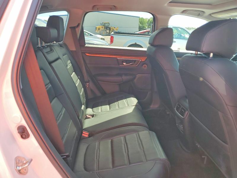 Aukcja sprzedaży 2020 Honda Cr-v, vin: 2HKRW2H95LH666962, numer aukcji: 68162116