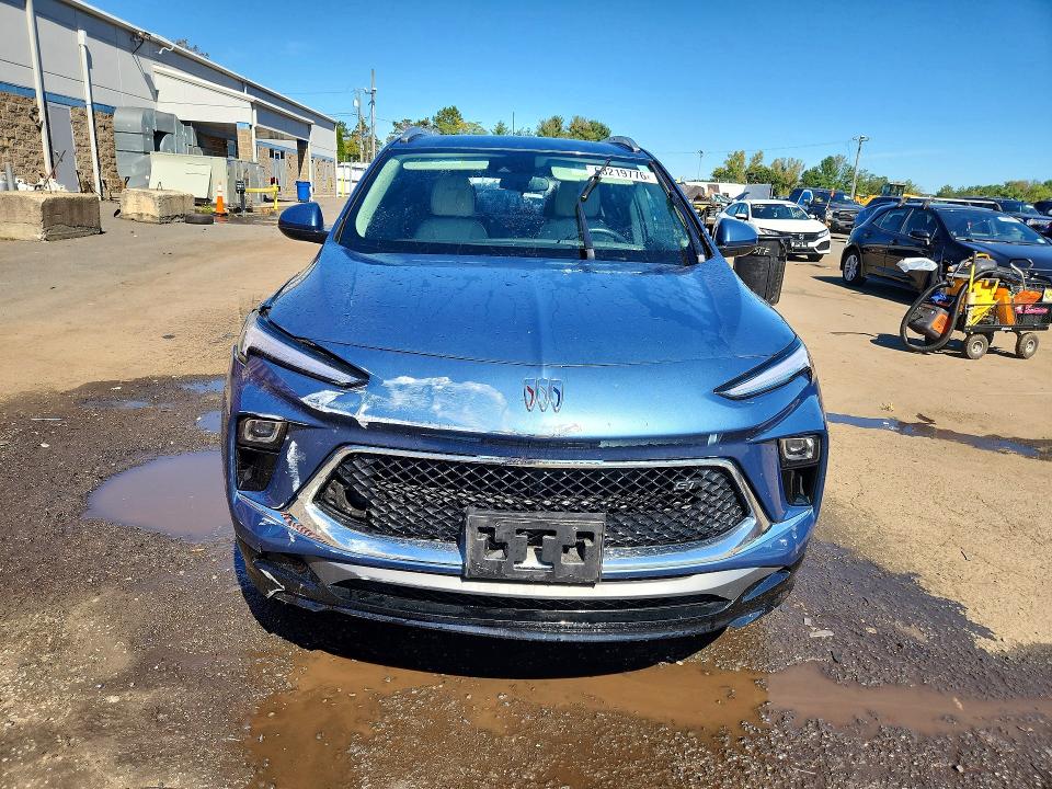 Aukcja sprzedaży 2024 Buick Encore Gx, vin: KL4AMESL5RB010239, numer aukcji: 68219776