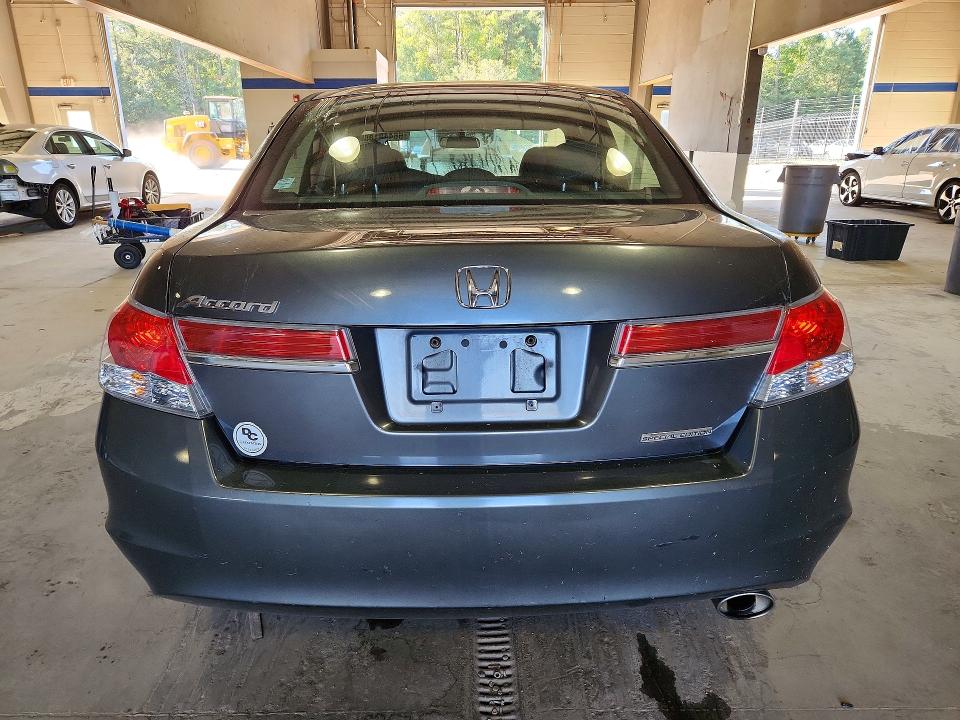 Aukcja sprzedaży 2011 Honda Accord, vin: 1HGCP2F67BA001645, numer aukcji: 68449186