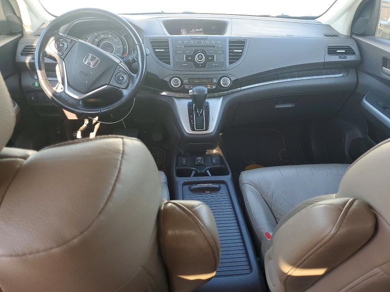 Продажа на аукционе авто 2013 Honda Cr-v, vin: 5J6RM3H73DL026184, номер лота: 67696566