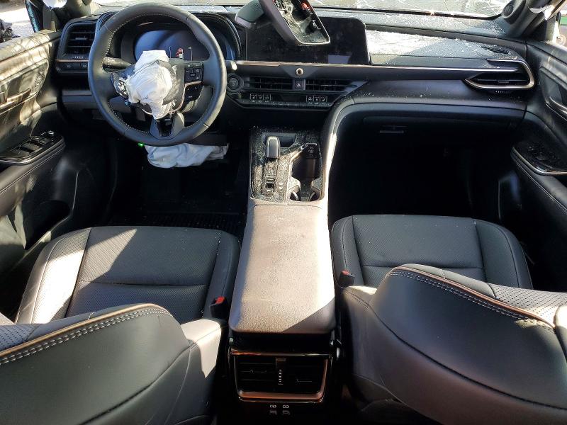 68291576 :رقم المزاد ، JTDAAAAF4T3045083 vin ، 2026 Toyota Crown مزاد بيع