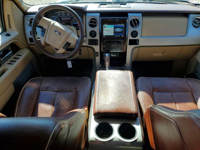 Продаж на аукціоні авто 2012 Ford F150, vin: 1FTFW1ET8CKD56416, номер лоту: 70605926
