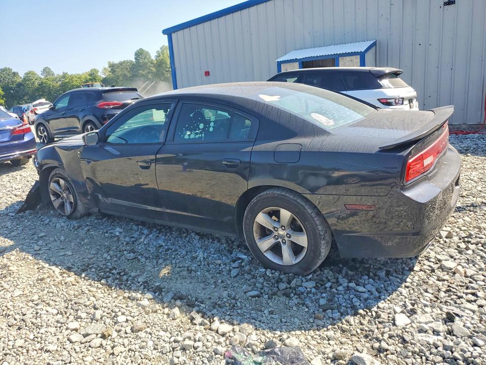 Продаж на аукціоні авто 2013 Dodge Charger, vin: 2C3CDXBG7DH638868, номер лоту: 67691006